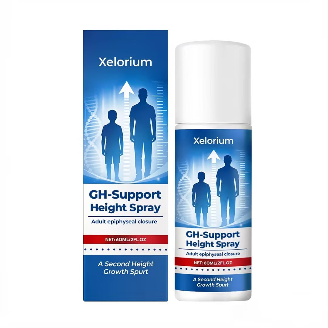 Xelorium® GH-Support Spray