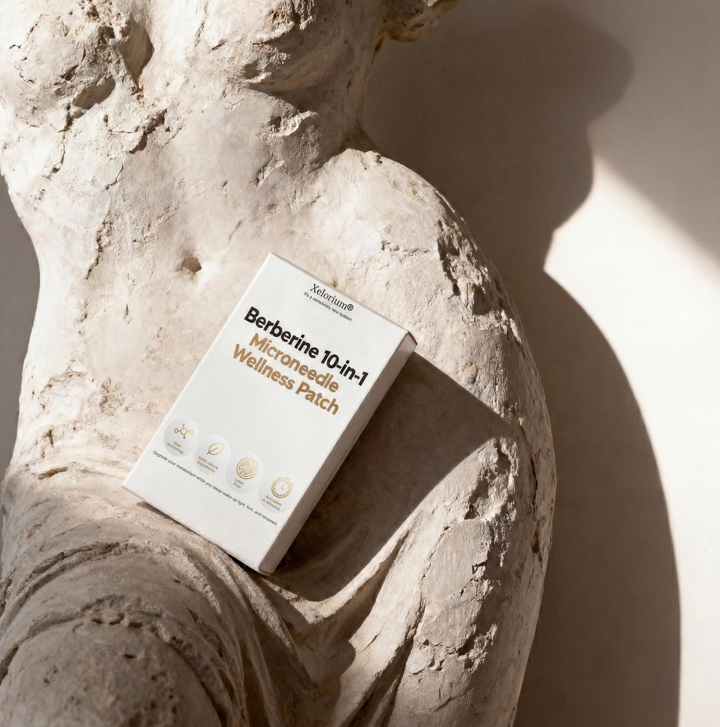 Xelorium® 10-in-1  Patch