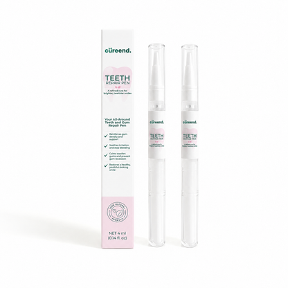 Teeth Repair Pen