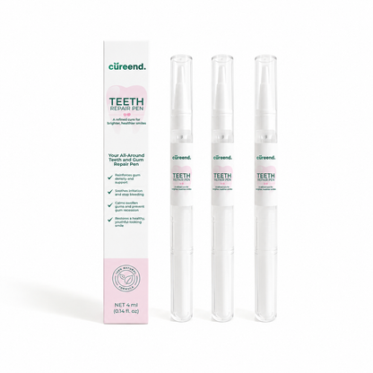 Teeth Repair Pen