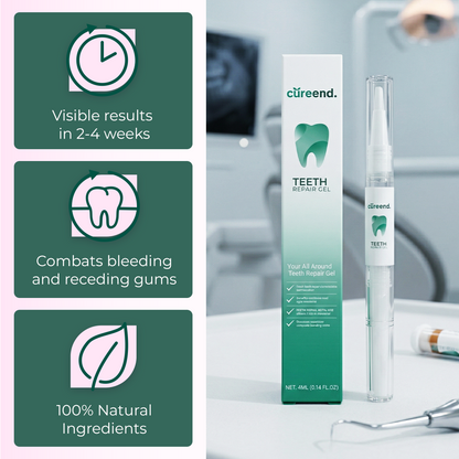 Teeth Repair Pen