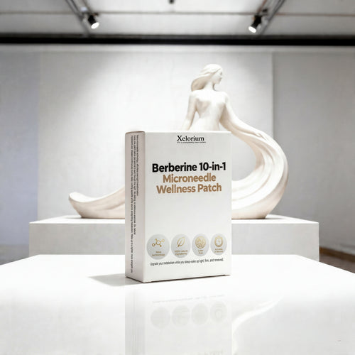 Xelorium® 10-in-1  Patch