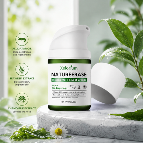 Xelorium™ NatureErase