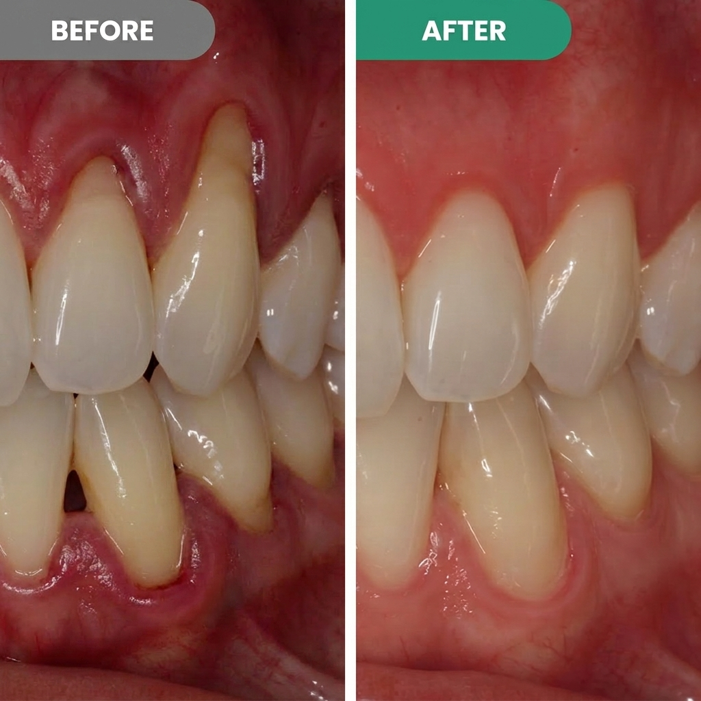 Teeth Repair Pen